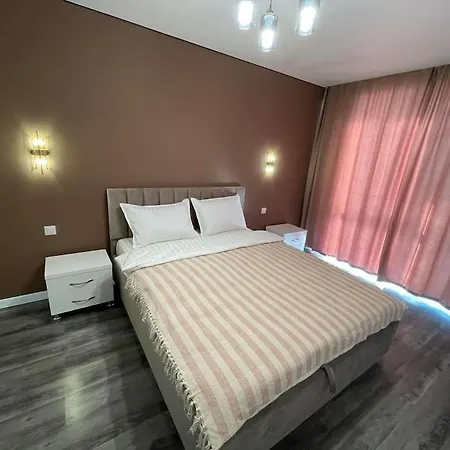 City View Apartment Chişinău Esterno foto