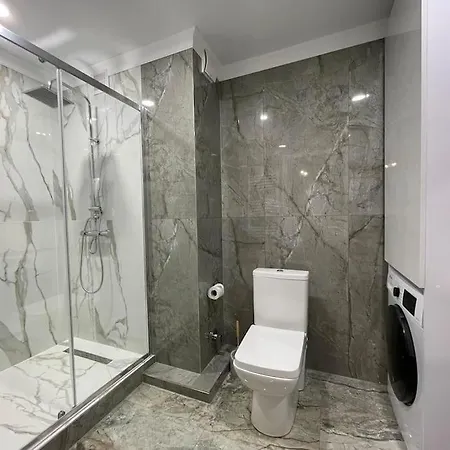 City View Apartment Chişinău Esterno foto