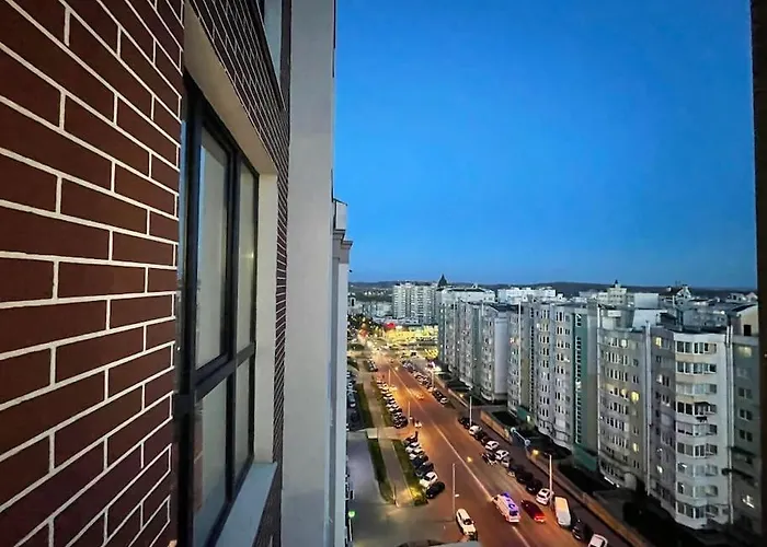 City View Apartment