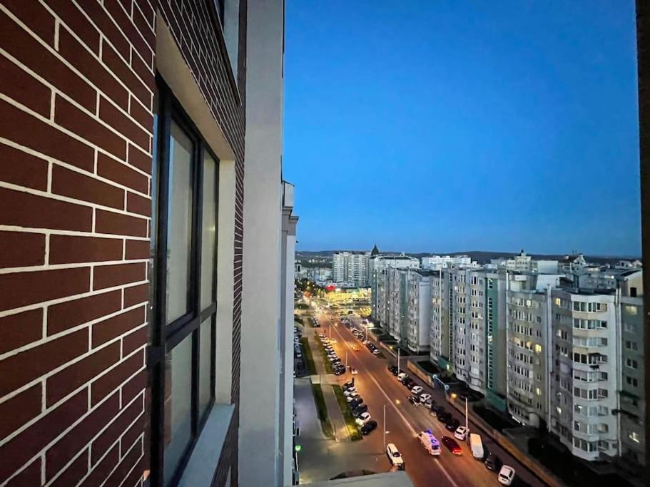 Апартаменты View