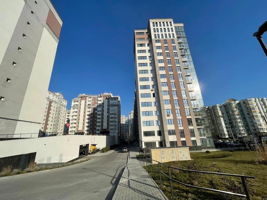 Апартаменты View