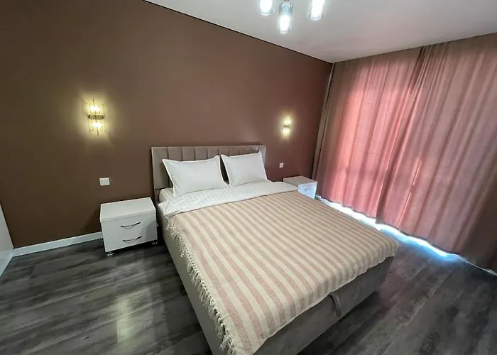 City View Apartment