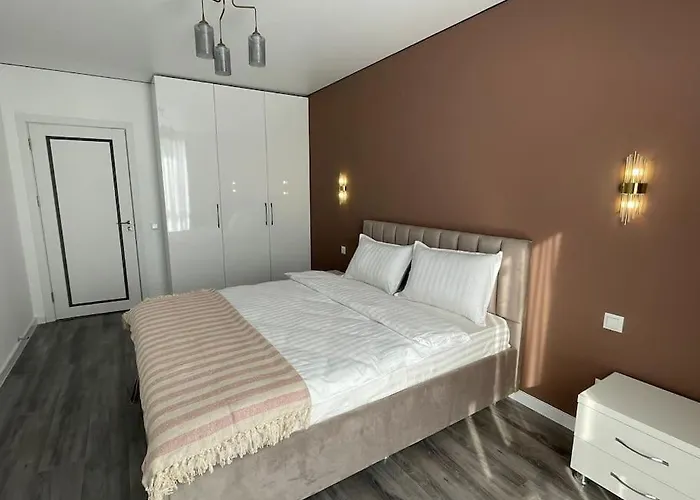 City View Apartment
